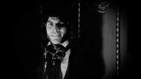 AHS Freakshow - Edward Mordrake