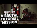 Thank You, Come Again is the Perfect Tutorial Mission