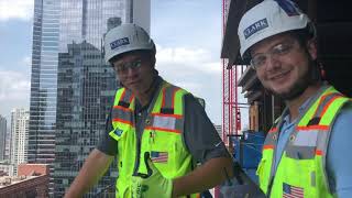 Clark Summer Associate Safety Video