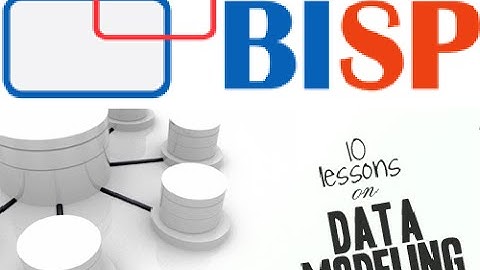 Data Modeling Using Erwin || ERWIN Basics