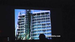D23 Expo 2011: 4 of 5, History of the Disneyland Hotel