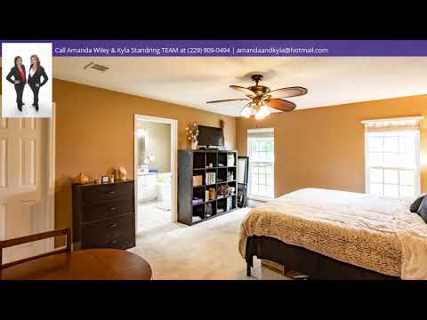 227 Ambleside Drive, Leesburg, GA home video tour
