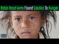 Robin Hood Army Found Solution To Hunger | Anuj Ramatri | An EcoFreak