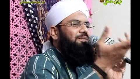 Exclusive Syed Furqan Qadri and Asif Chishti Ya Abaz Zahra