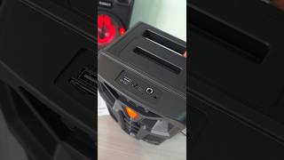 Robot RB300 Speaker Bluetooth Karaoke #speakerbluetooth #karaoke #robotrb300 #hargamurah #original