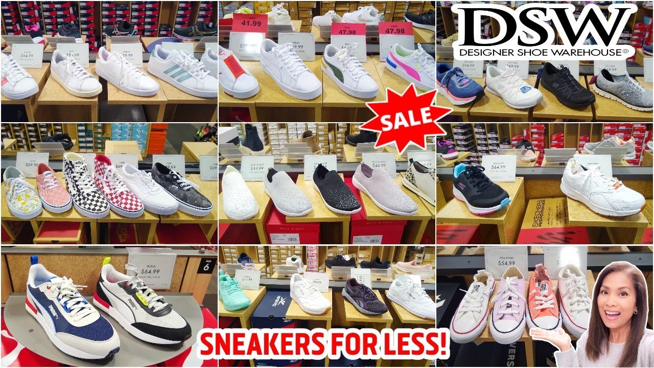Discover 134+ sneaker warehouse