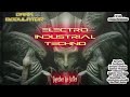 ELECTRO INDUSTRIAL- TECHNO (Together We Suffer Ultra Megamix) From DJ DARK MODULATOR