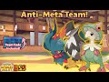 I Hit Master Ball Rank with STARAPTOR! Pokémon Scarlet &amp; Violet Battle Stadium Singles BSS Ranked