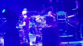 Phish- Things People Do - Petersen 7/19/17 Pittsburgh