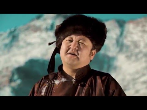 МУГЖ Л Болдбаатар Ижий хайрын наран Ijii Khairiin Naran