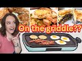 3 simple griddle meals you must make winner dinners 196