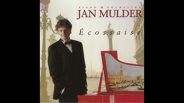 Jan Mulder -  Romance (2001)