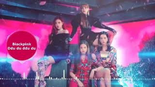 BLACKPINK - ‘뚜두뚜두’ DDU-DU DDU-DU [8D 3D AUDIO] USE HEADPHONES