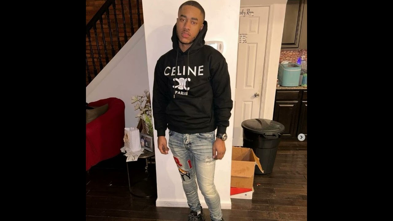 Mg Shorty - No More Anquan ( Official Instrumental )