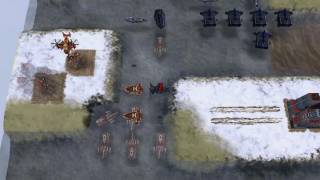 Let's Play Field Commander (Episode 4) - Sniper Joe