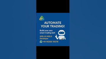 Built a Profitable Forex Bot