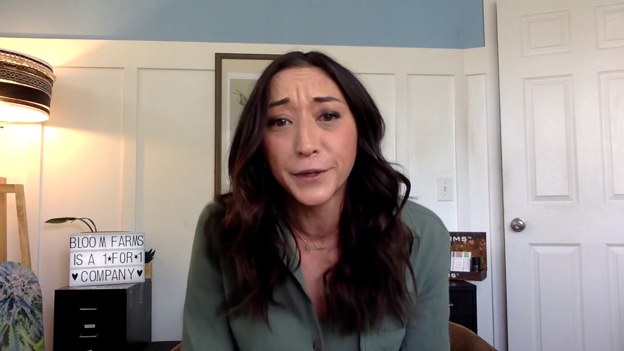 Heather's HIGHlights- Bloom Farms Wellness: 2-8-21