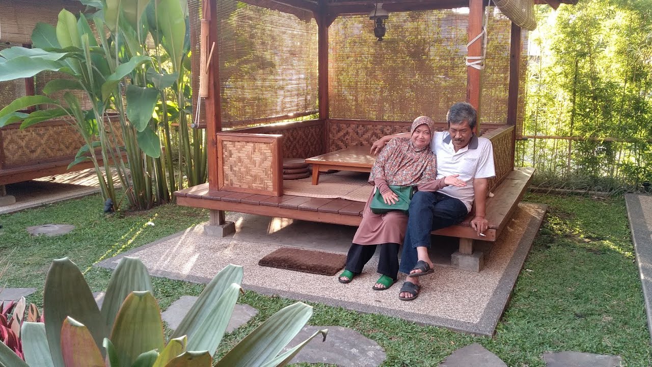 SAUNG SUNDA BANDUNG 29.12.2018 