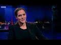 Steve Coogan & Louise Mensch Clash Over Press Regulation On Newsnight [30.10.2011]