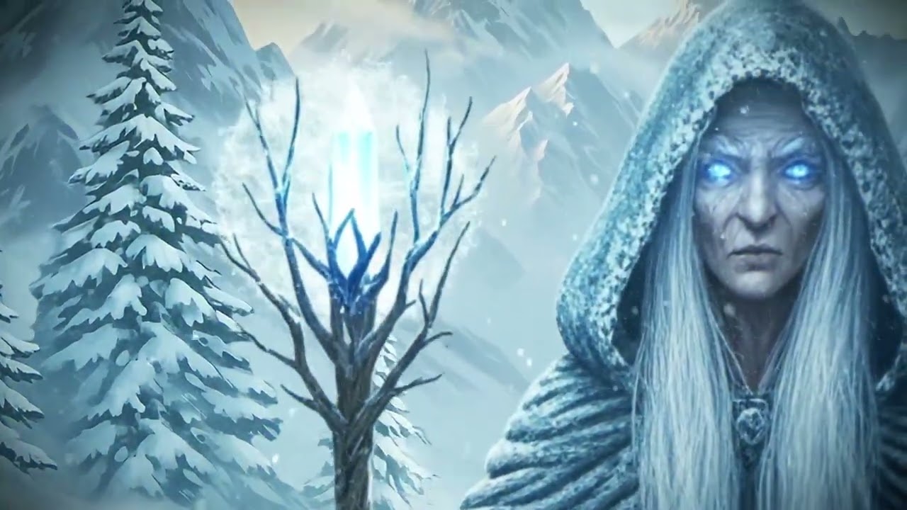 Cnoc An Tursa - Yeni Parça Yayını