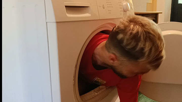 Jana i Fatima dobile  Sušilicu za Veš. Elmedina prvog osušile...