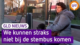 GLD Nieuws 3 maart 2023