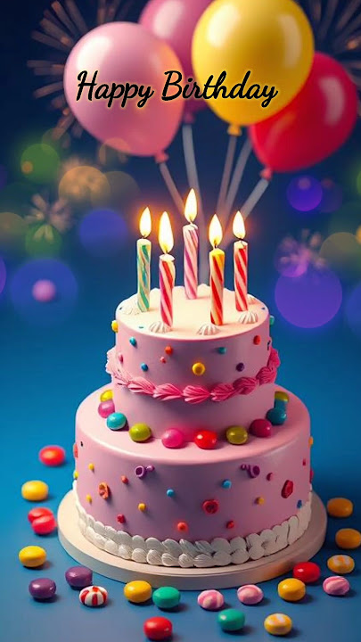 Selamat ulang tahun untukmu 🍰🍰🍰🍰🍰🍰🍰 Semoga semua mimpimu menjadi kenyataan ❤️❤️❤️❤️❤️❤️❤️