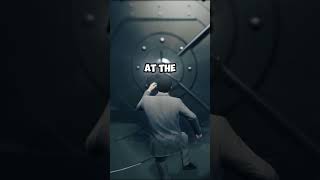 This Gta 5 Vault Was Never Meant To Open