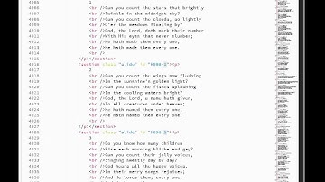 sublime text 3 magic