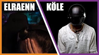 Elraenn - Soramazsın Köle İzliyor