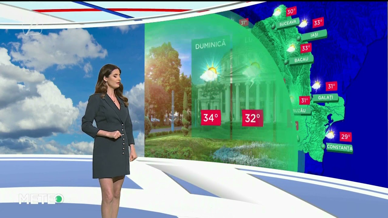 VREMEA 11 IULIE  2021