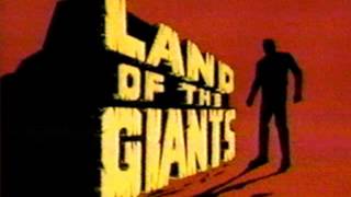 Land Of The Giants Theme Song Full Length Version