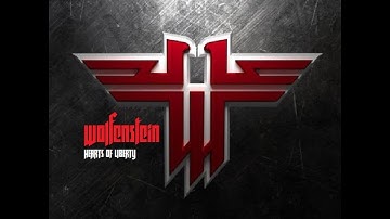 Lets Try A New DOOM! Mod - Wolfenstein X: Hearts Of Liberty - Part 5