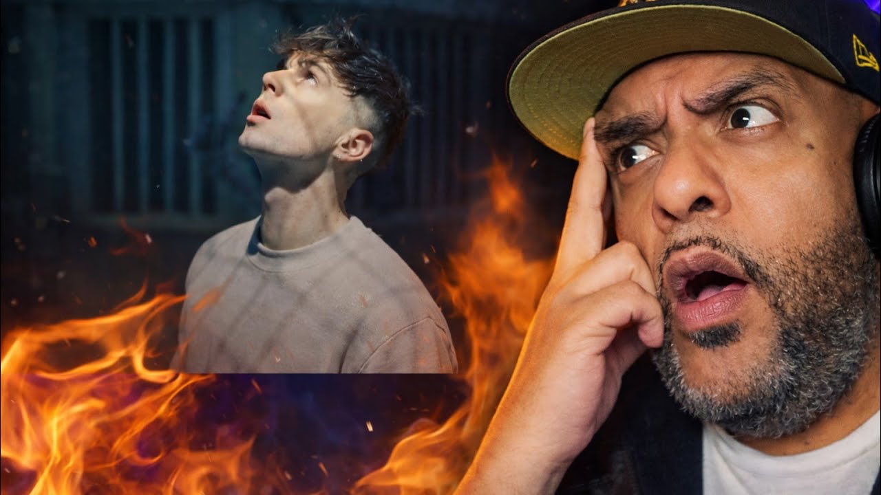 “Ren Just Outdid Himself… AGAIN 😳 | Starry Night Reaction”