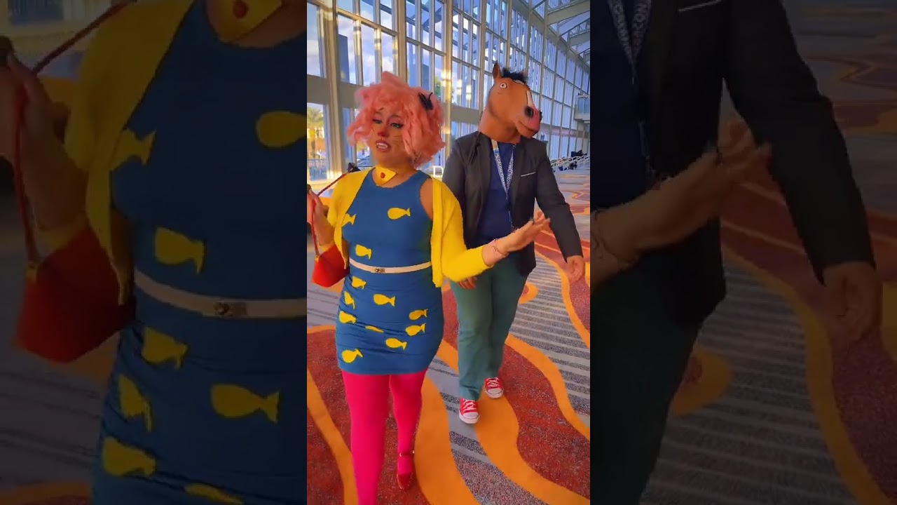 I would be fed up too 💀 