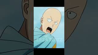 One Punch Man Saitma Edit #Shorts