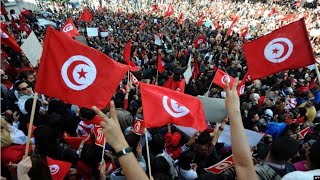 الباب المفتوح/ التغييرات في تونس والثورة المضادة (3)