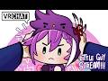 【VR CHAT】HELLO GOD IT'S ME AGAIN.