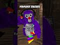 POV:Player Trackers #gorillatag #vr #gtag #skits #shorts