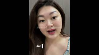 Download Lagu 🔴NAH KAN JADI PANJANG !! KARENA IRFAN HAKIM DIANGGAP SALAHKAN RESSA RIZKY YANG MENGGANGGU DENADA MP3