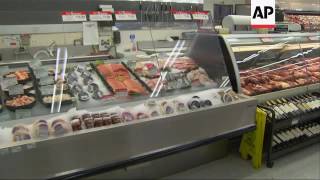 Government: Hold The 16-oz Drink, Limit Salt