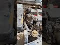 Scorpio S10 high temperature Ac trip kar ja rahi thi#Scorpio#Mahindra#car#SUV#ac #mechanic