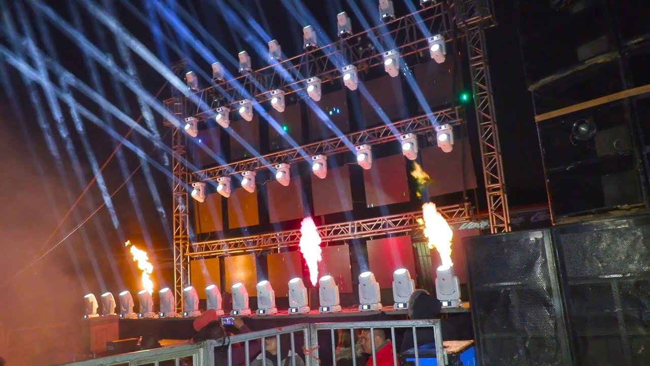 EL ESPECTACULO MAS INCREIBLE Y COMPLETO DE AUDIO E ILUMINACION DE PRIMER NIVEL SONIDO BANES CHOLULA sonideras perronas
