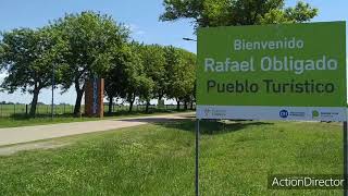 EESN°1, Rafael Obligado