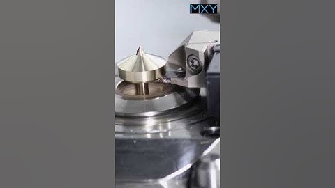 High precision cnc machining service parts