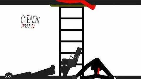 Entry For Ladder Tribute Collab||Hosted By Neko Anims