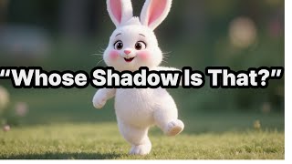 🎶 “Whose Shadow Is That?” screenshot 5