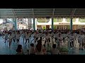 Field Demo grade 10-Del Pilar | Disiplina Village Bignay National High School