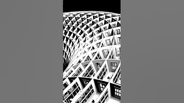 beauty of shaders - shader developed by leon #shorts #shaders #fragment #glsl