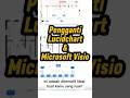 Drawio. com gratis Bikin Flowchart dan Diagram Teknis